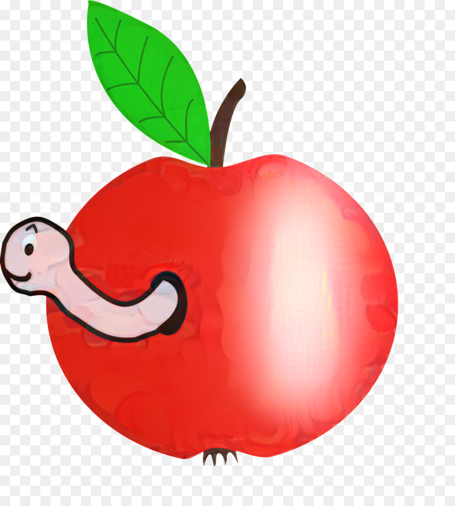 Pomme，Rouge PNG