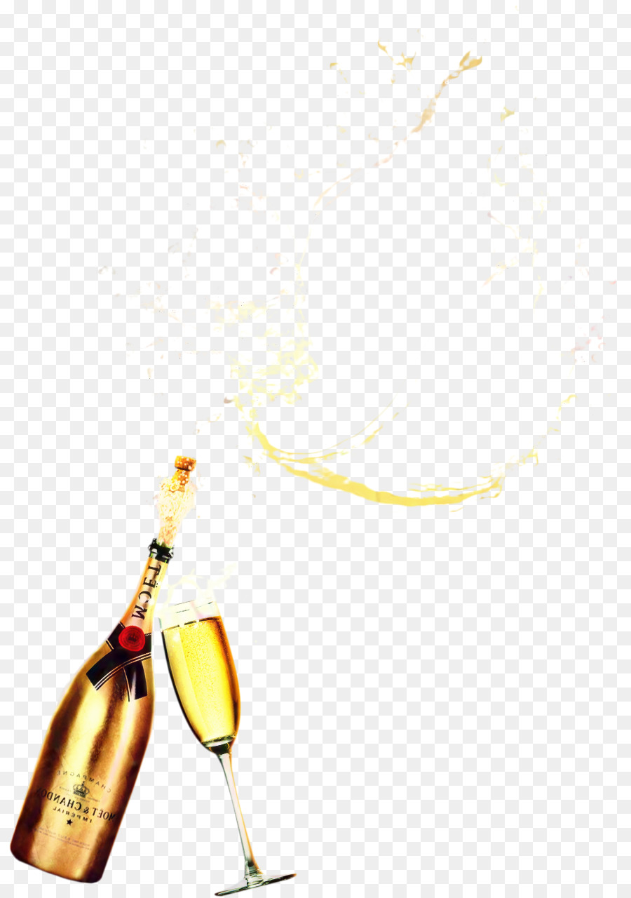 Champagne，Vin Blanc PNG