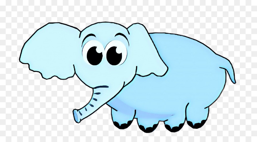 Éléphant，Mammifère PNG