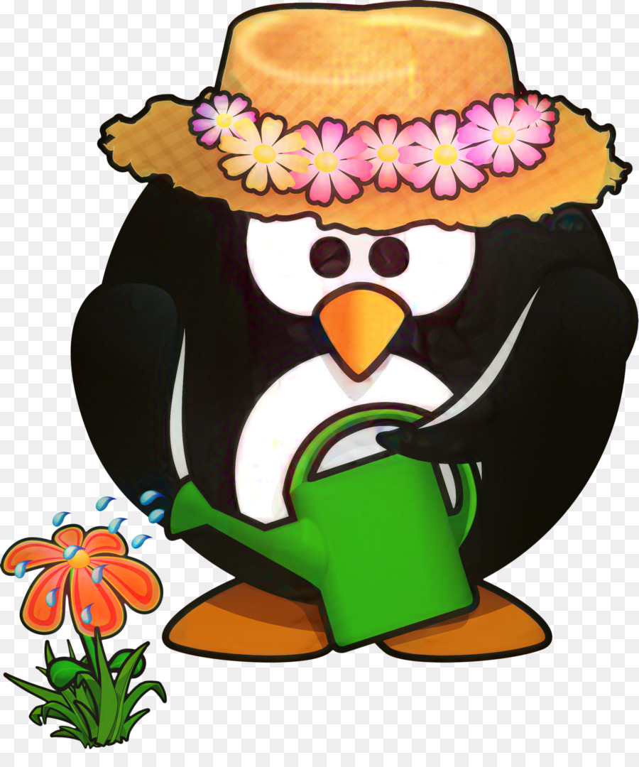 Pingouin，Kowalski PNG