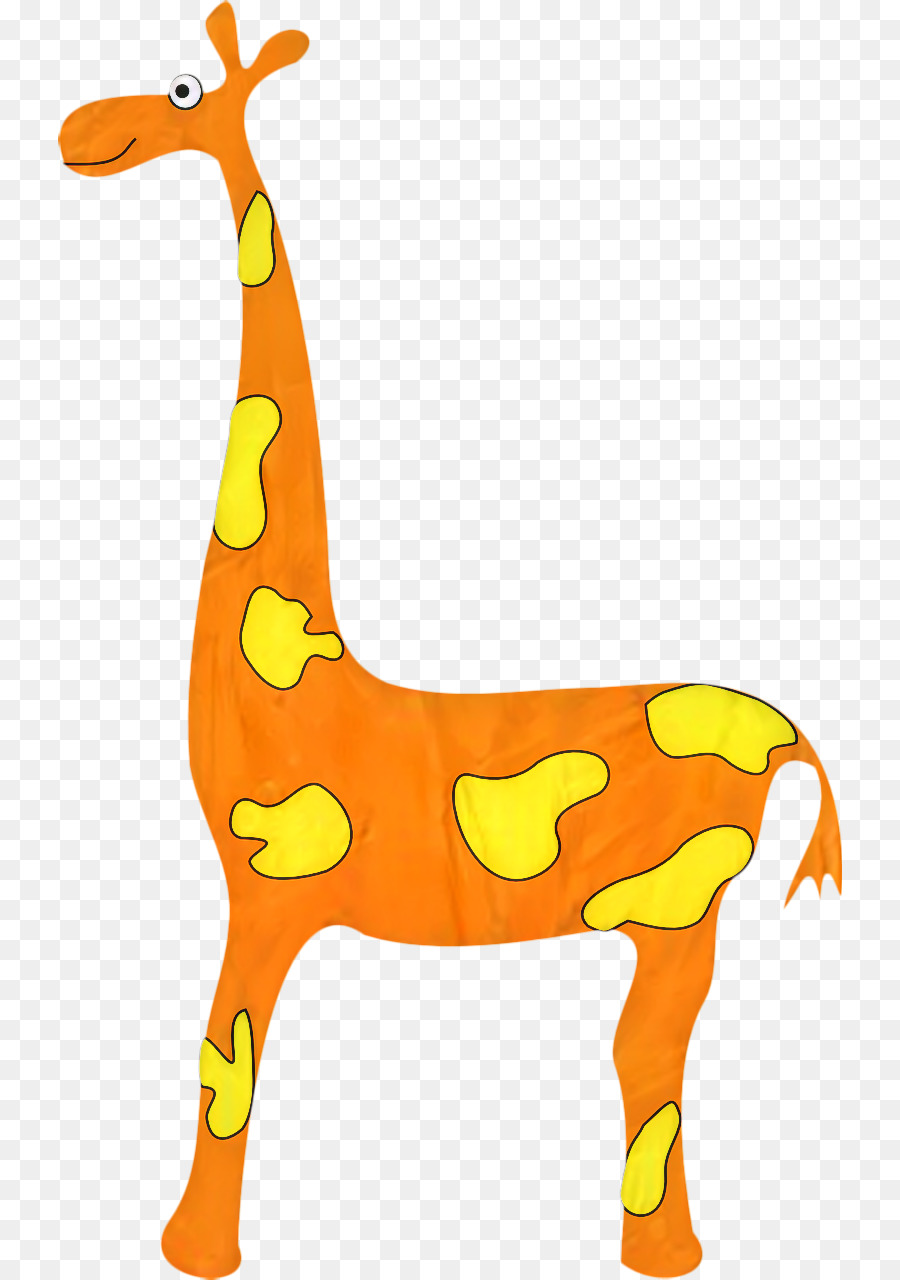 Girafe，Faune PNG