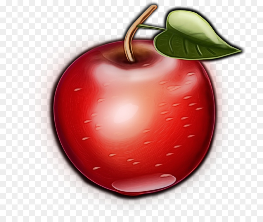 Pomme Rouge，Rose Musquée PNG