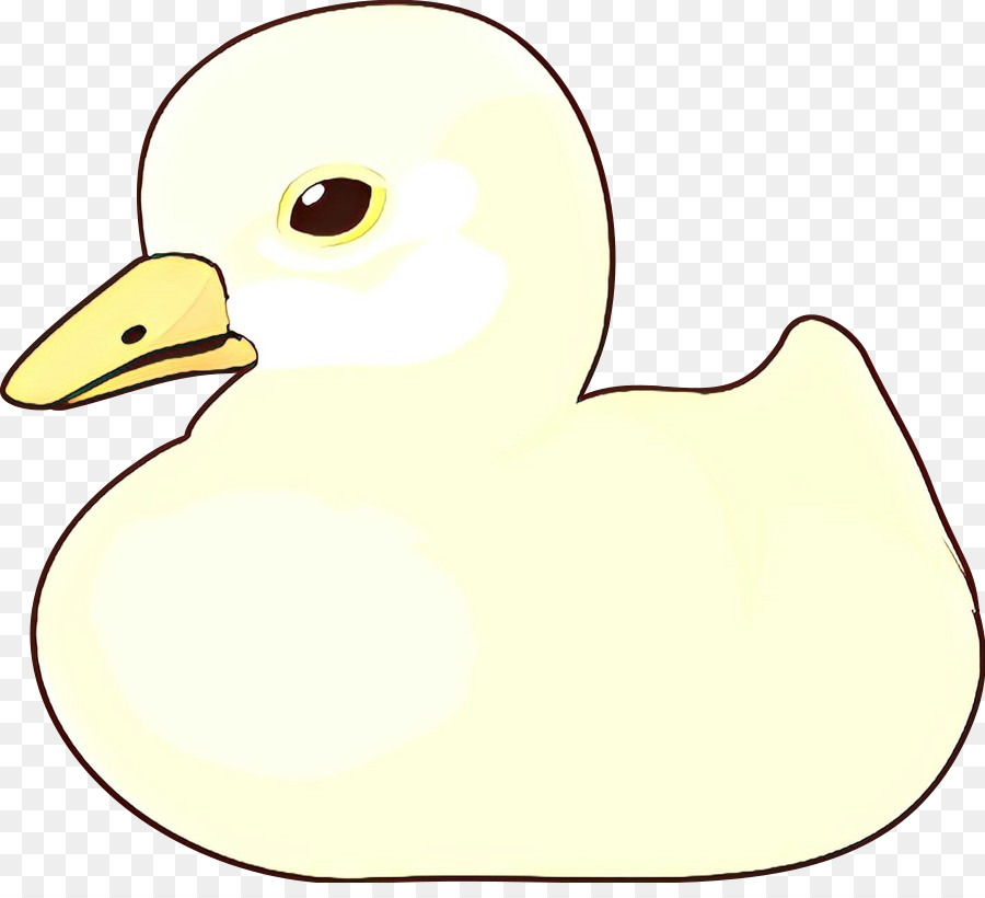 Canard Jaune，Bec PNG