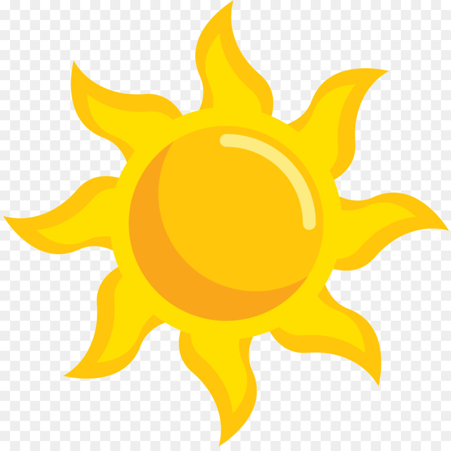 Soleil，Ensoleillé PNG