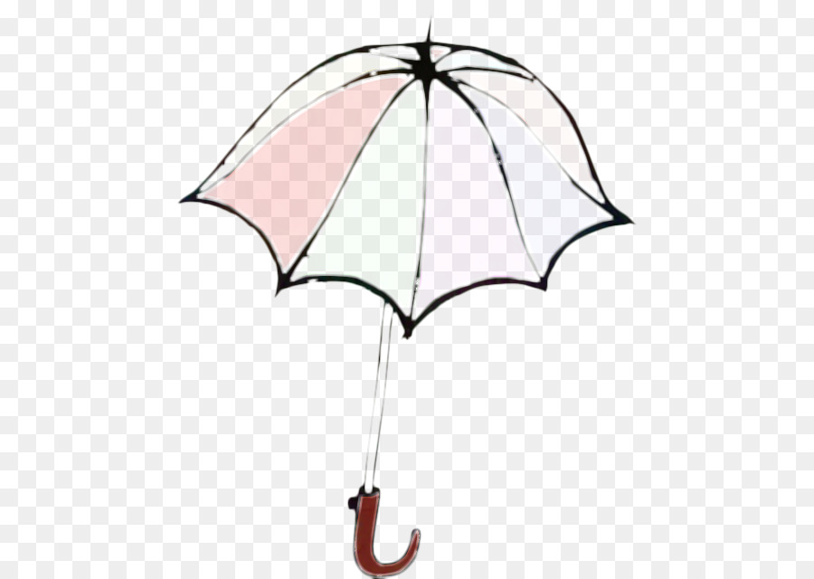 Ligne，Parapluie PNG
