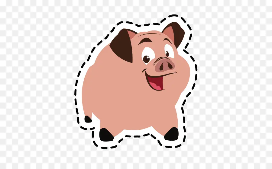 Cochon，Royaltyfree PNG