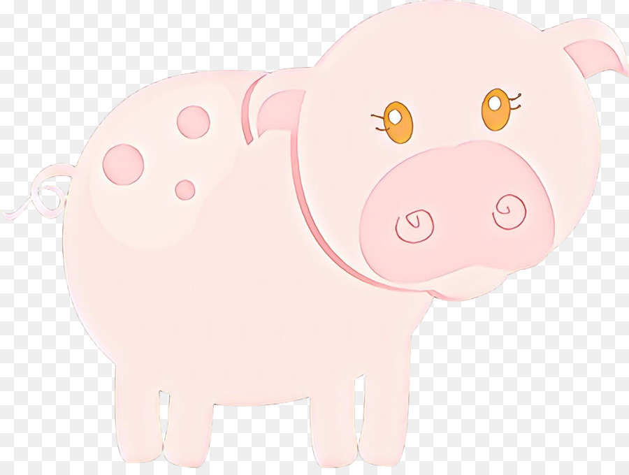 Cochon，Dessin Animé PNG