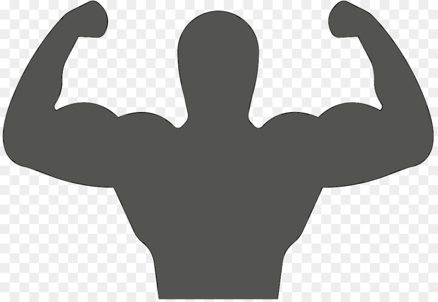 Figure Musclée，Fléchissement PNG