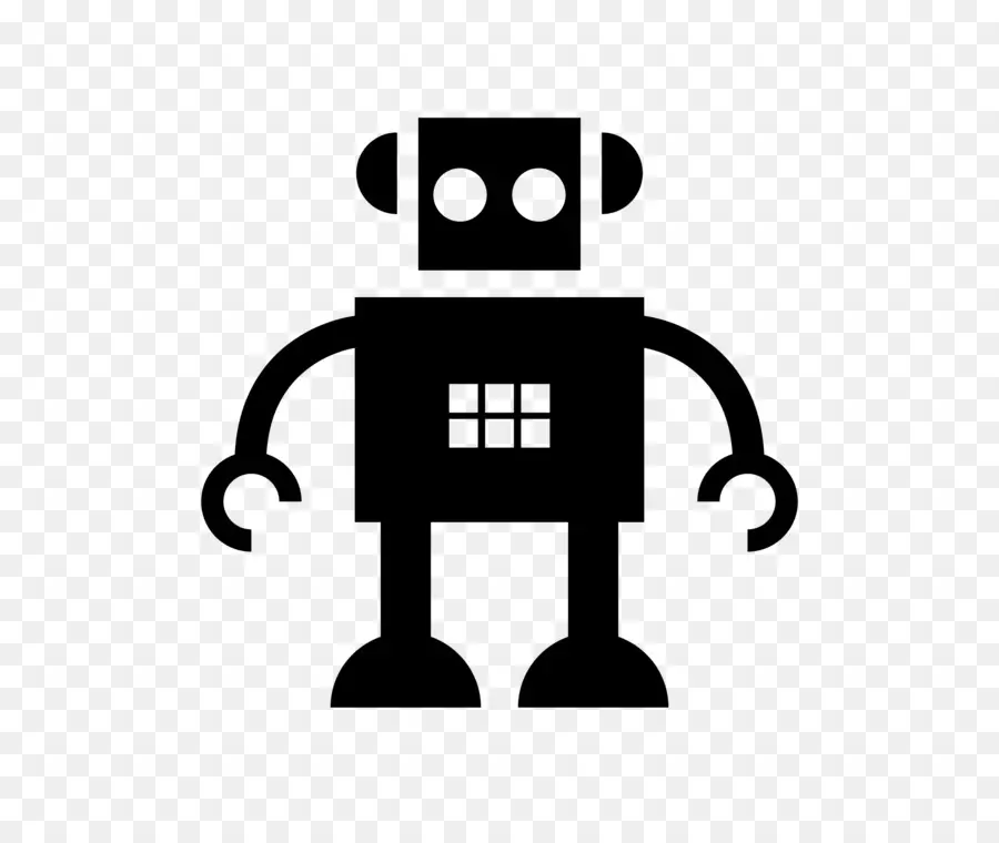 Robot，Ordinateur Icônes PNG