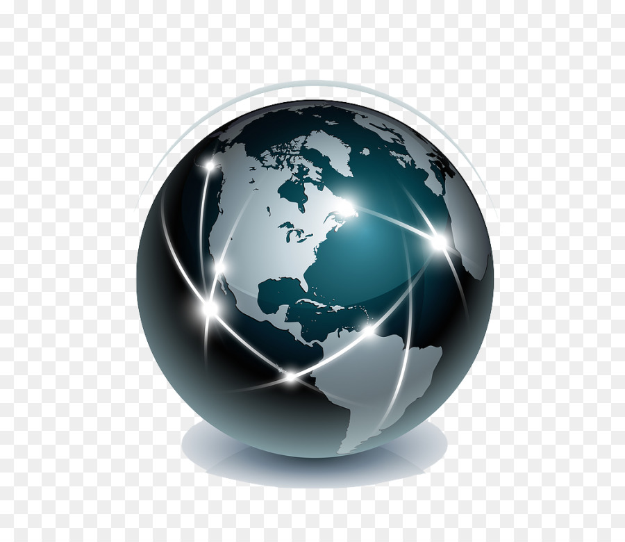 Globe，Monde PNG