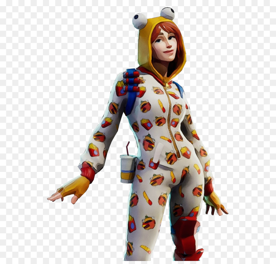 Costume，Clown PNG