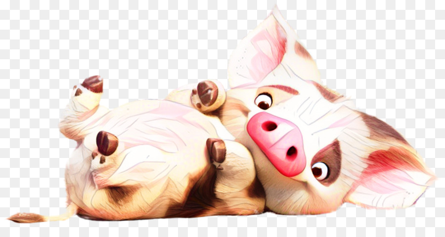 Cochon，Des Animaux En Peluche Jouets En Peluche PNG