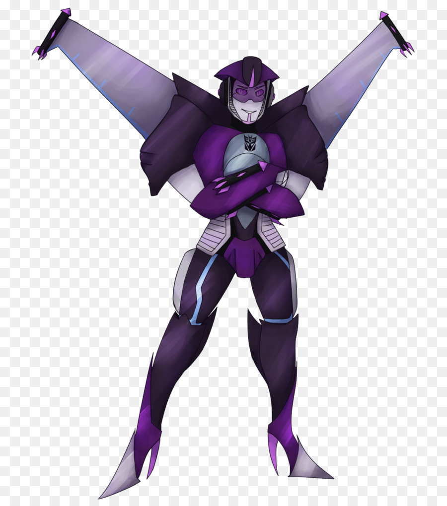 Violet，Caractère PNG