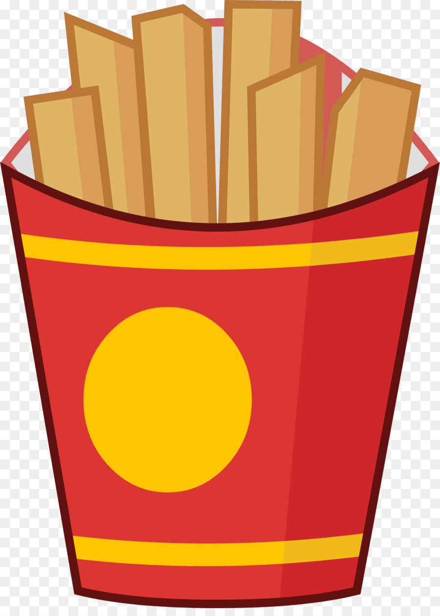 Frites，Collation PNG