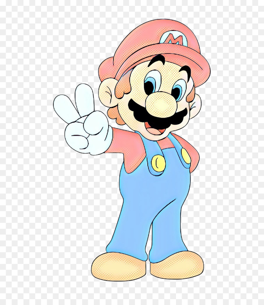 Mario，Jeu Vidéo PNG