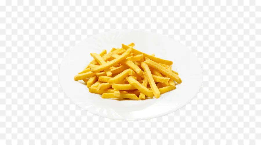 Frites，Collation PNG