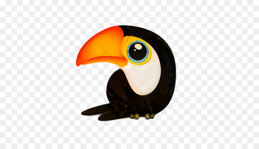 Le Toucan，Bec PNG