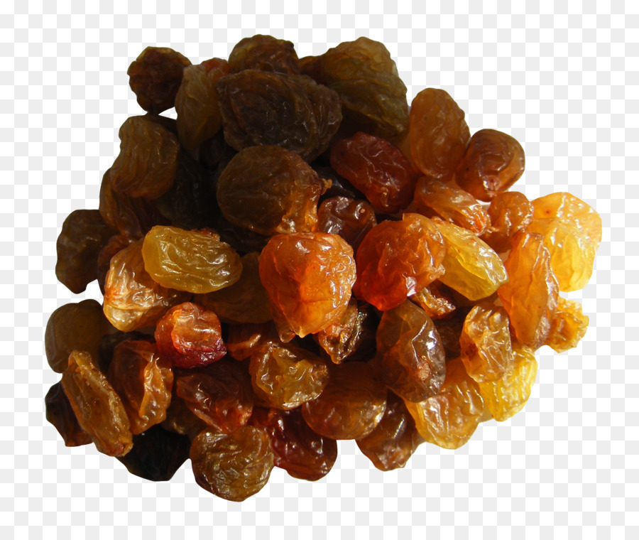 Raisins Secs，Fruits Secs PNG