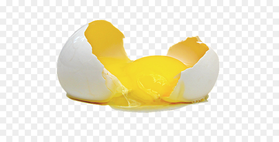 Jaune D'oeuf，Oeuf PNG