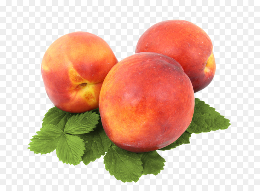 Nectarines，Frais PNG