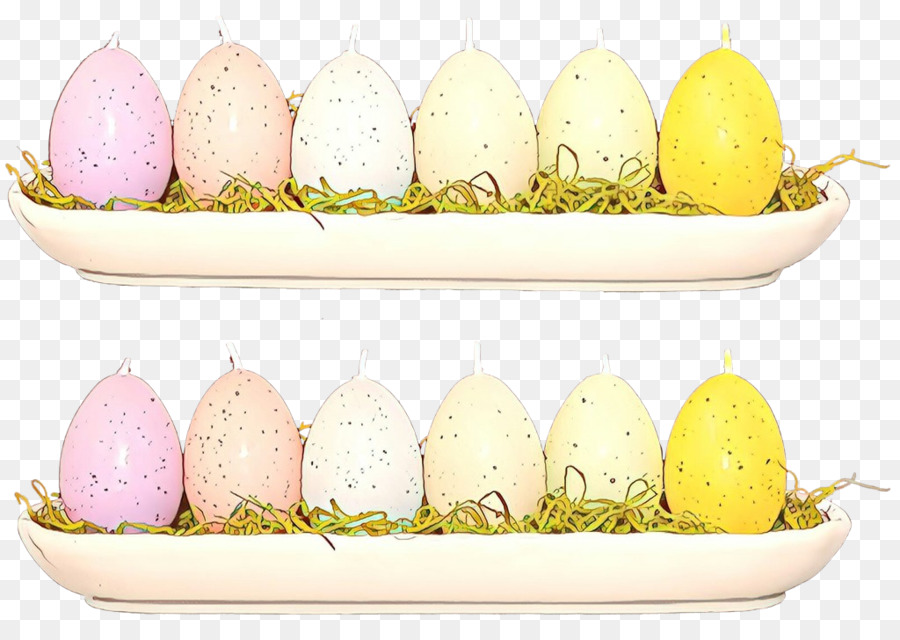 Pâques，Oeuf De Pâques PNG