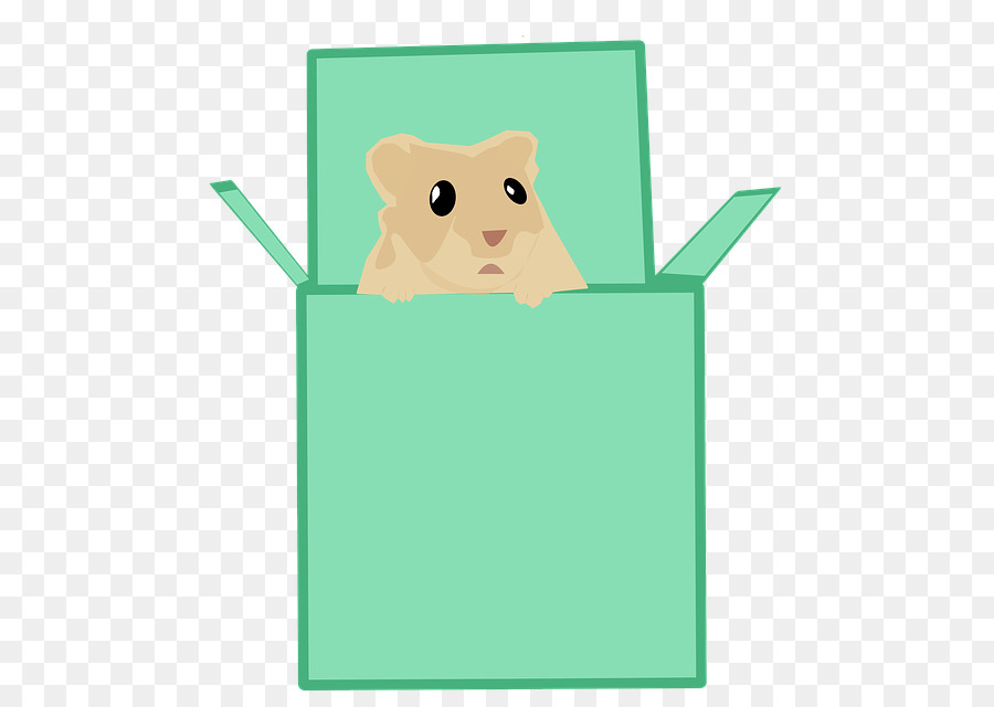 Hamster，Rat PNG