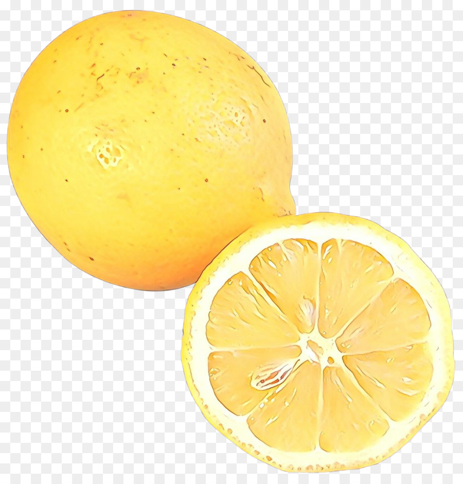 Citron，Citron Doux PNG