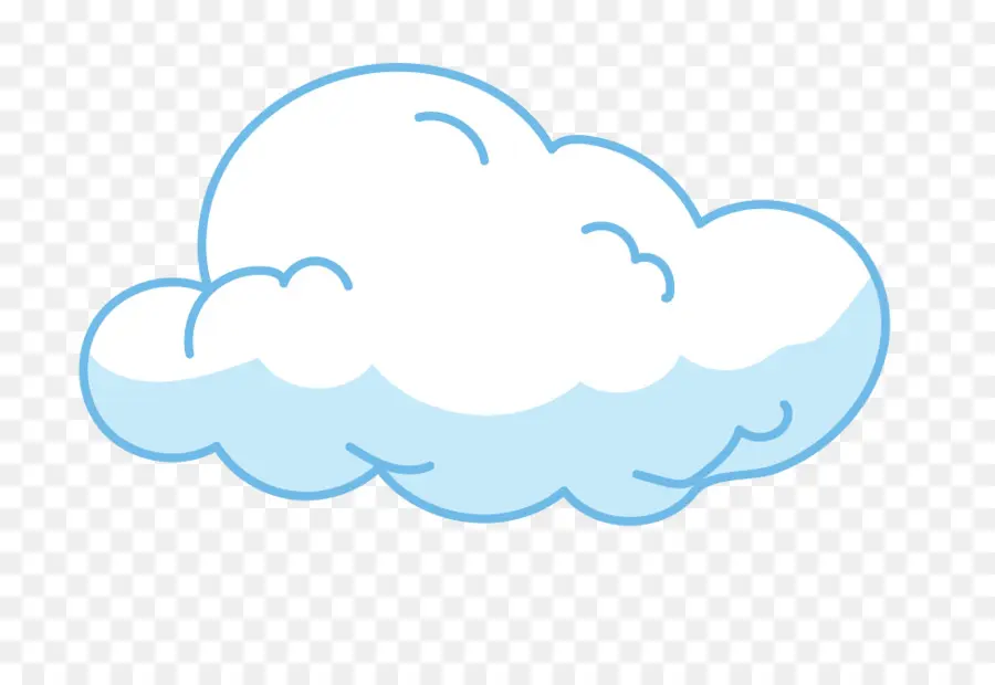 Nuage，Ciel PNG