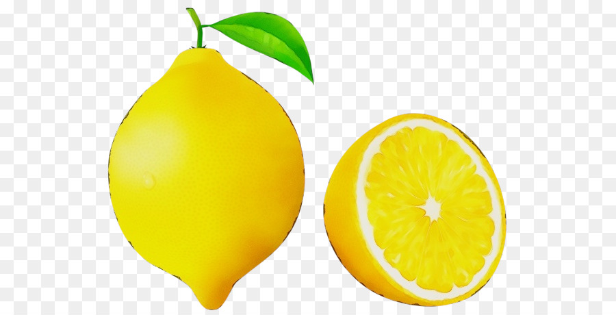 Citron，Fruit PNG