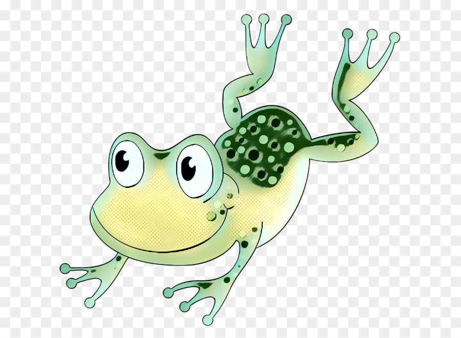 Grenouille，Amphibie PNG