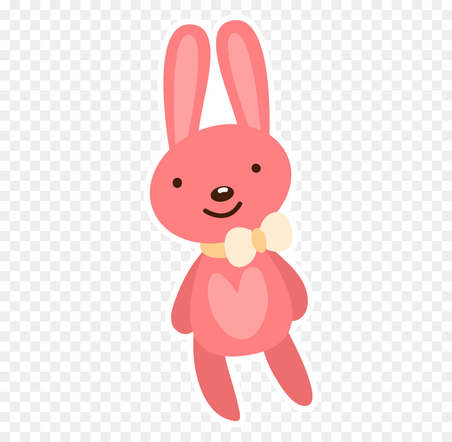 Lapin，Lapin De Pâques PNG