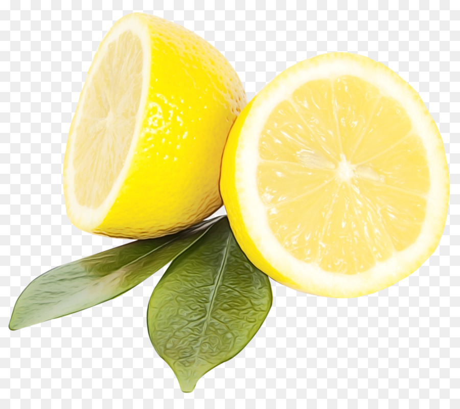 Citron，Jaune PNG