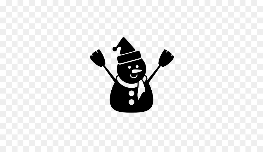 Bonhomme De Neige，Noël PNG