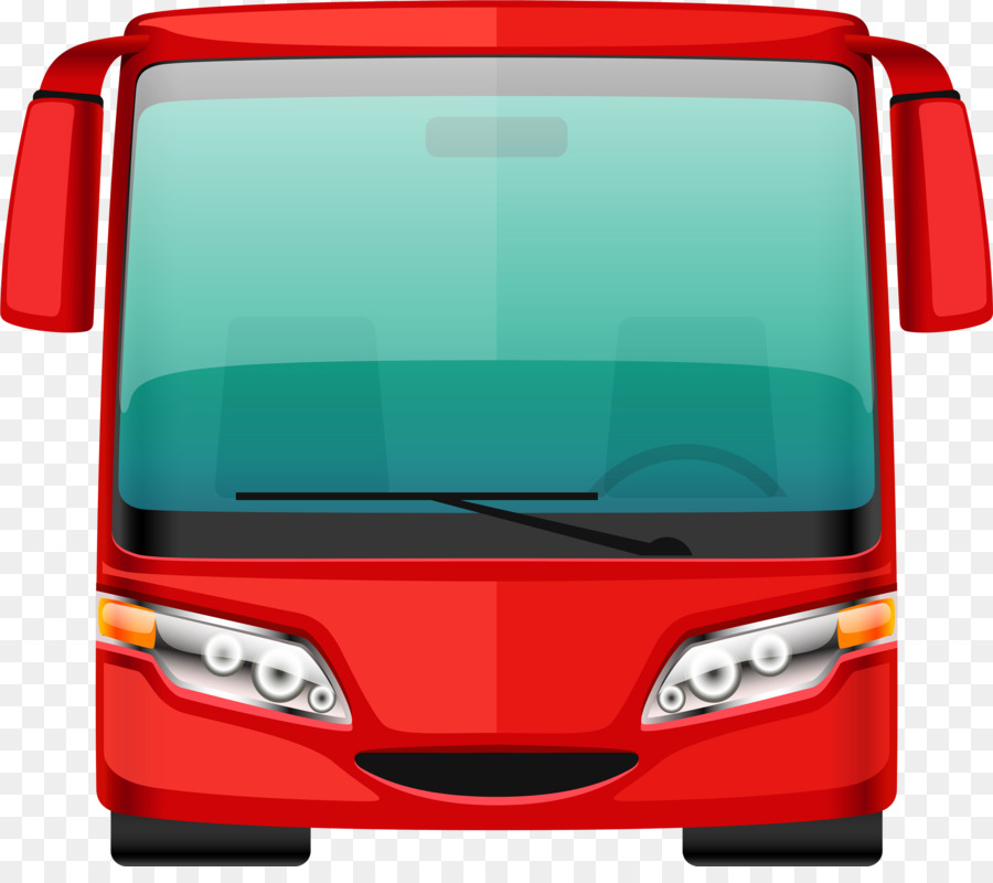 Bus，Autobus à Impériale PNG