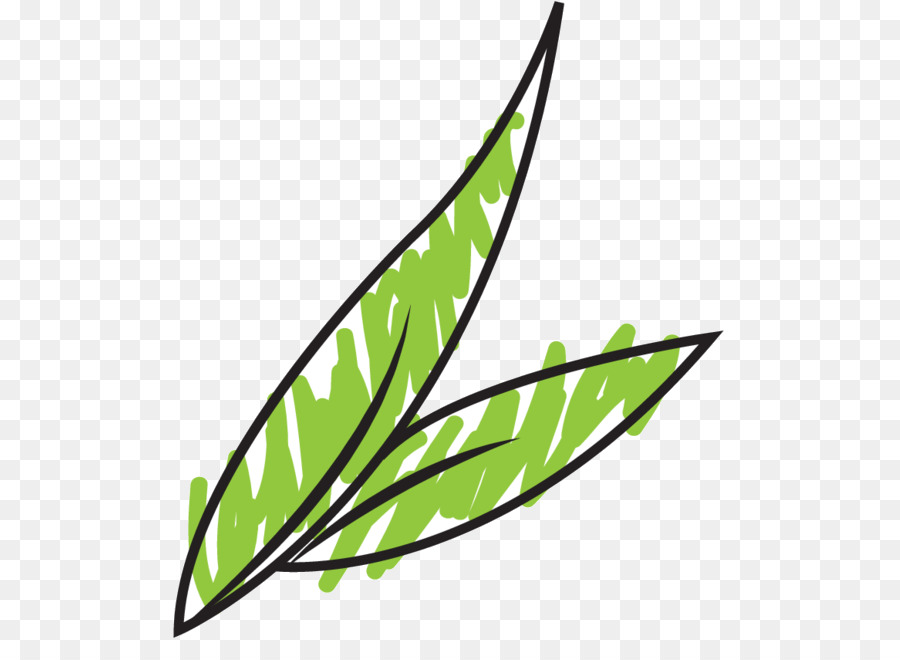 Feuille，Tige De La Plante PNG