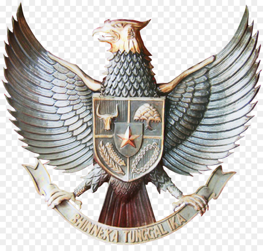 Emblème Garuda，Symbole PNG