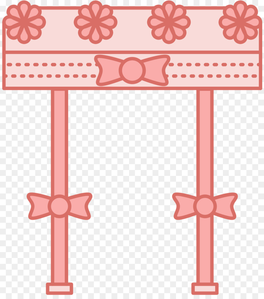 Rose M，Ligne PNG