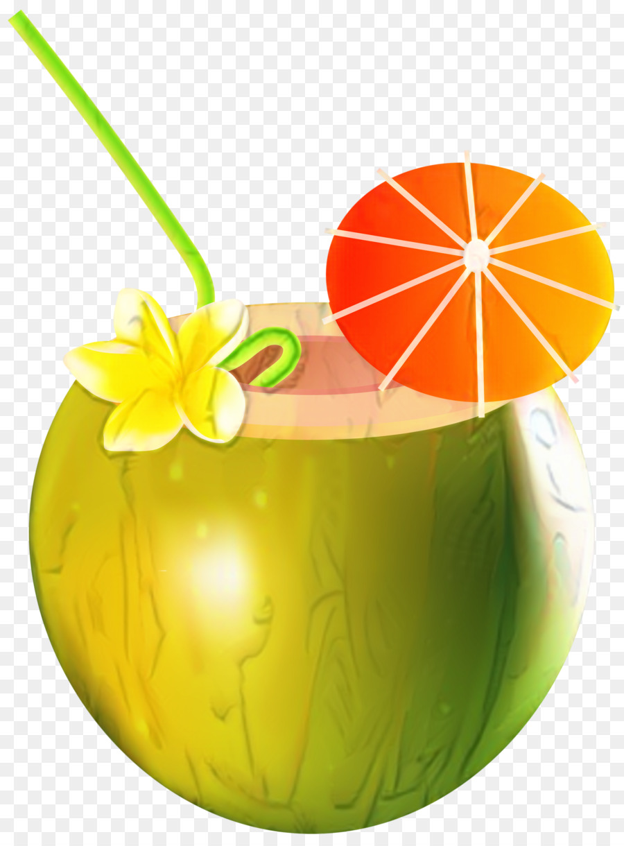 Cocktail Garnir，Garnir PNG