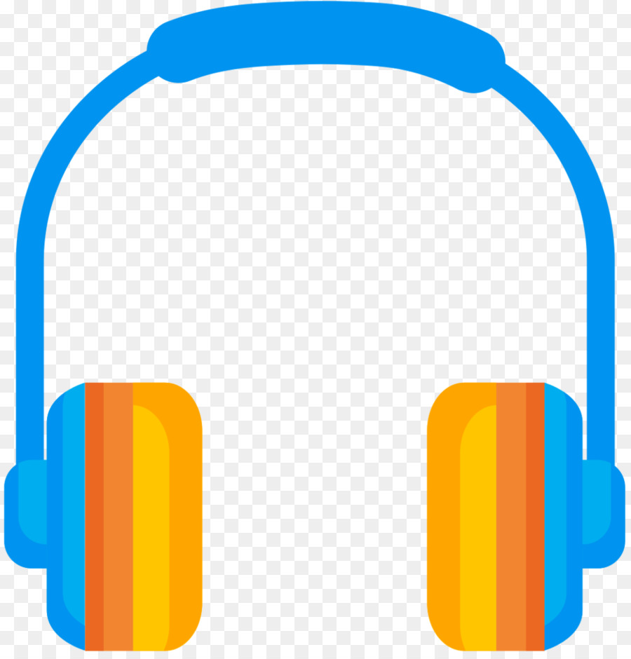 Écouteurs，Audio PNG