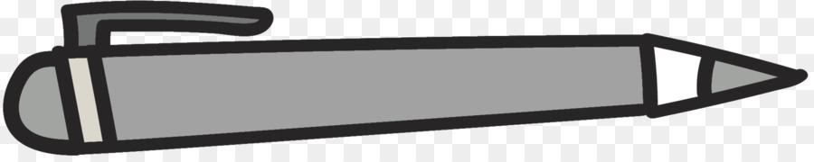 Noir Blanc M，Ligne PNG