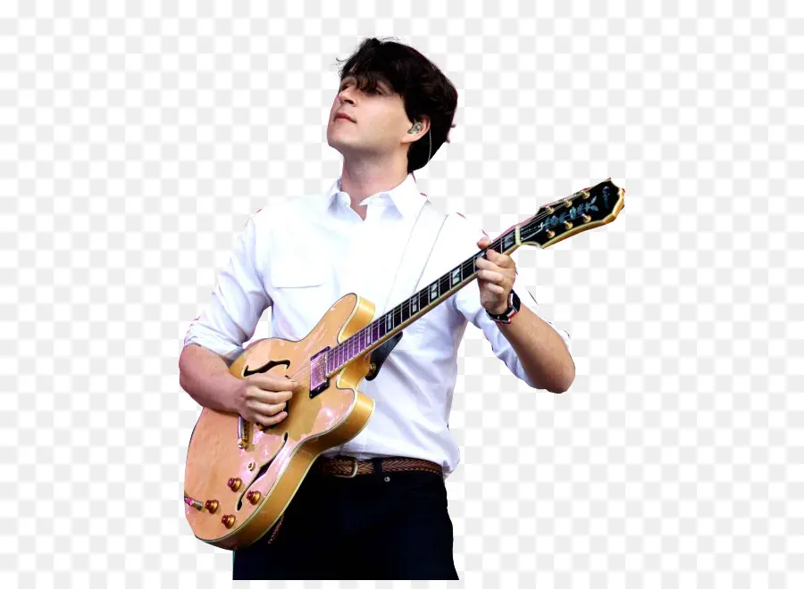 Guitariste，Musicien PNG