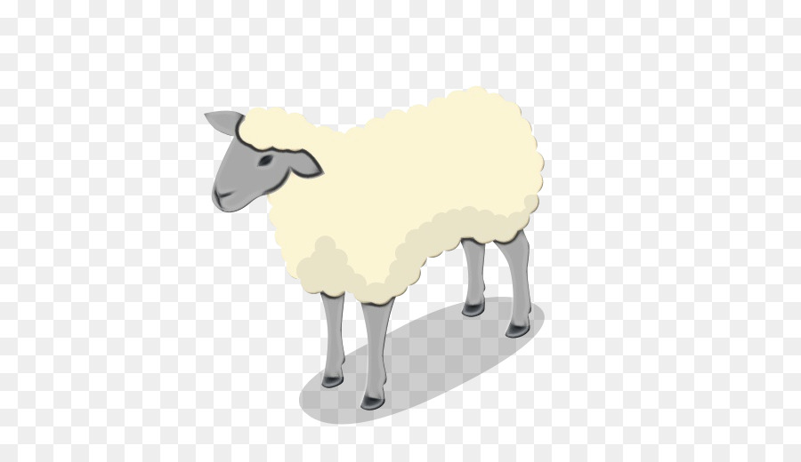 Mouton，Laine PNG