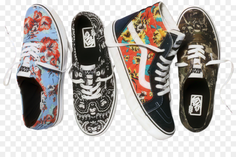 Vans，Chaussure PNG