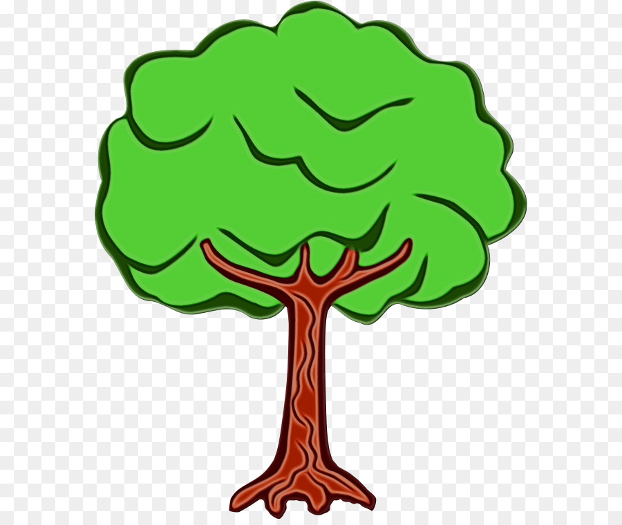 Arbre Vert，Nature PNG