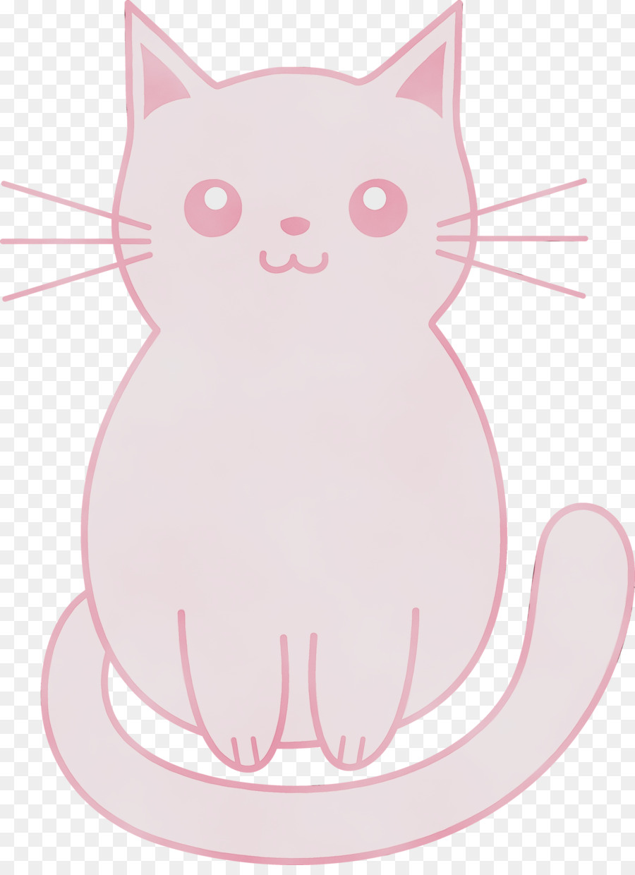 Chat，Noir PNG