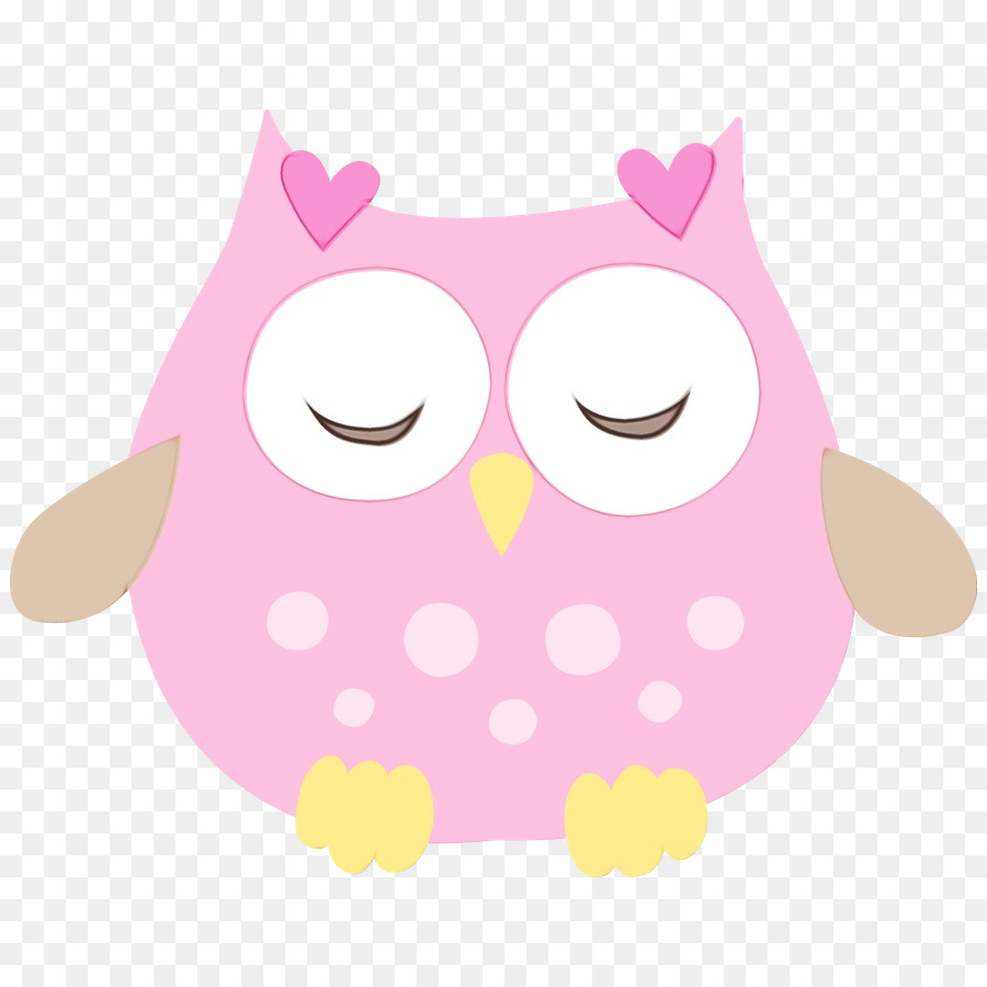 Hibou，Dessin PNG