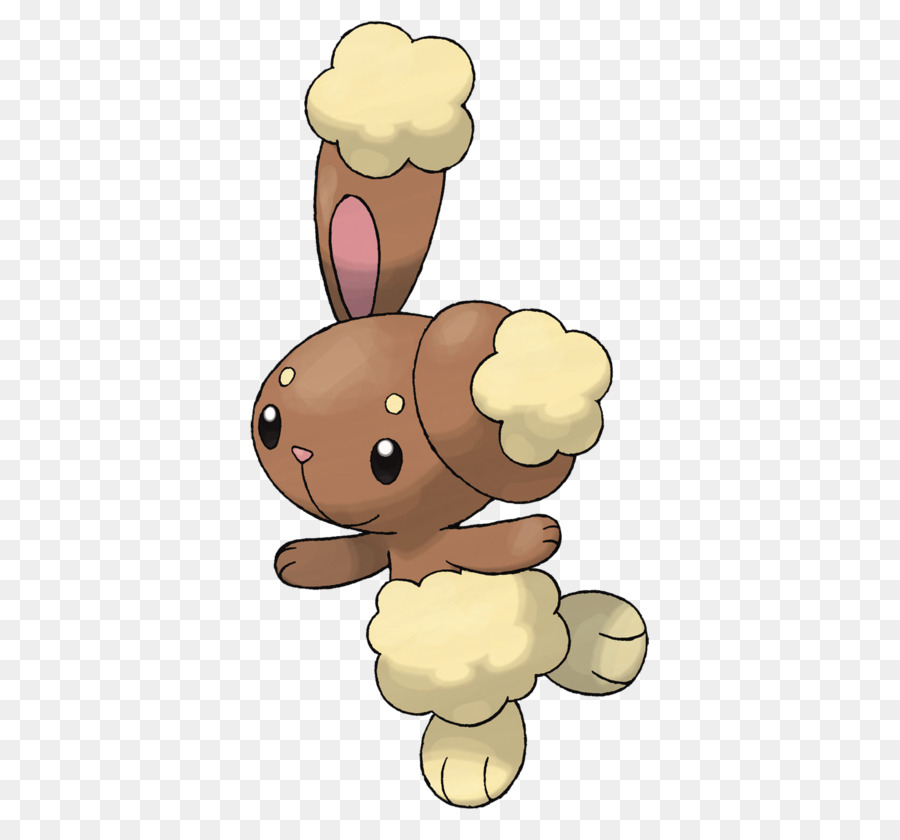 Buneary，Lopunny PNG
