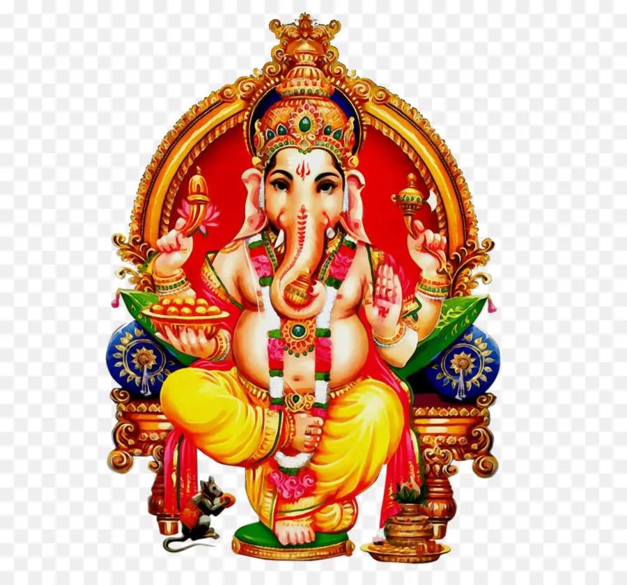 Ganesh，Hindou PNG