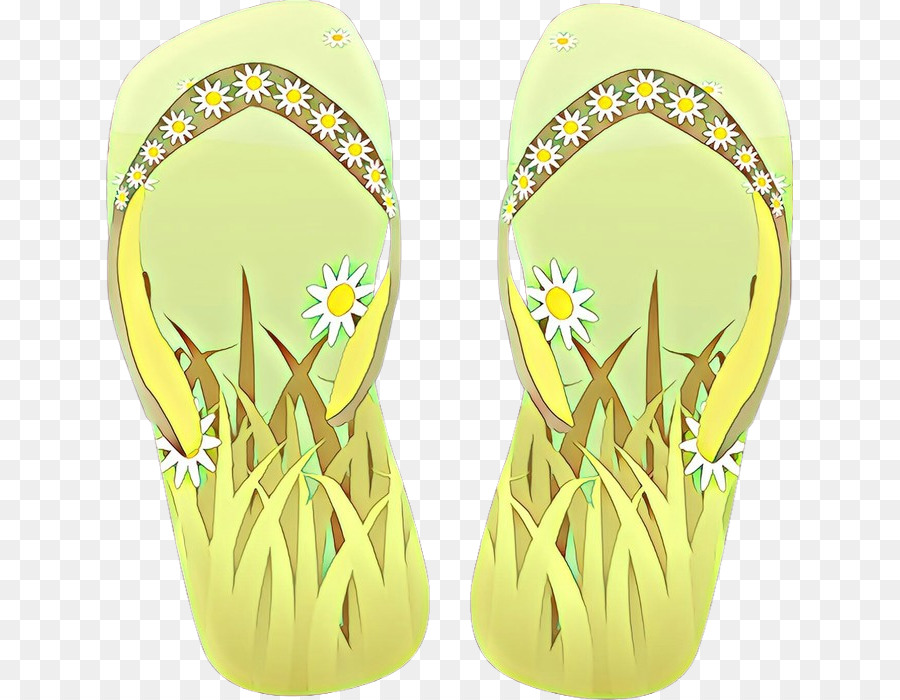 Des Tongs，Chaussure PNG