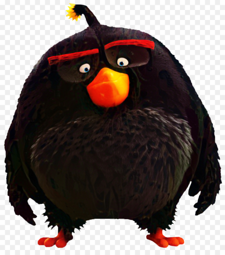 Les Oiseaux En Colère，Angry Birds Film PNG